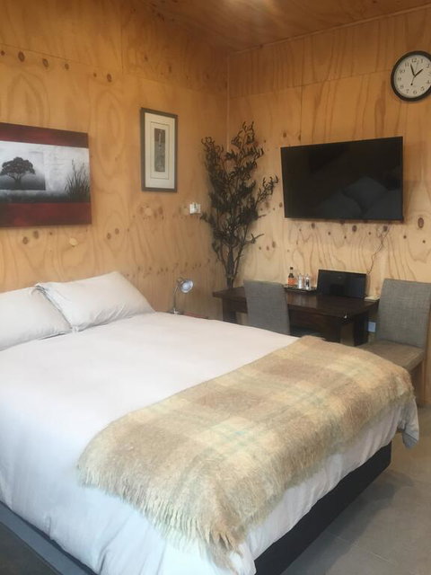 Glenwai - Accommodation New Zealand 0