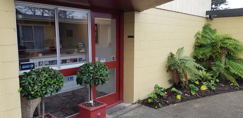 Golden Leaf Apartments - Accommodation New Zealand 0