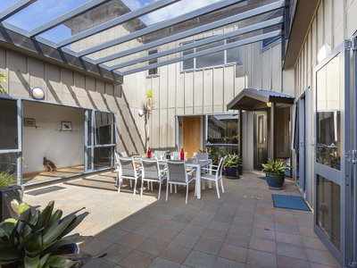 Golden Sands - Omaha Holiday Home