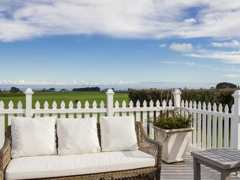 Goodin Country Garden - Accommodation New Zealand 2