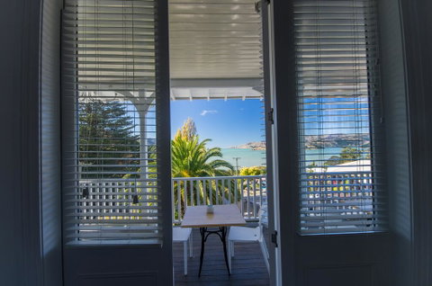 Governors Bay Hotel - Accommodation New Zealand 3