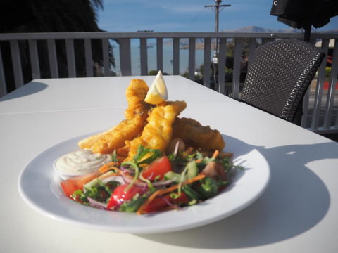 Governors Bay Hotel - Accommodation New Zealand 2