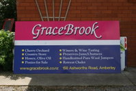 Gracebrook Retreat