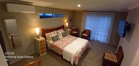 Grampians B&B - Accommodation New Zealand 0
