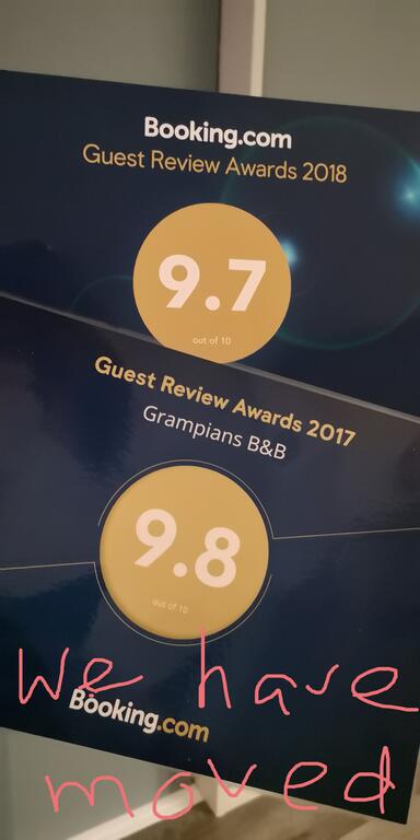 Grampians B&B - Accommodation New Zealand 2