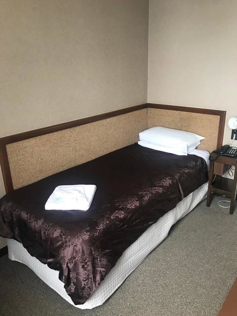 Grand Hotel - Whangarei - Accommodation New Zealand 3