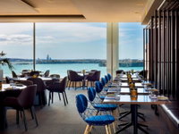 Grand Mercure Auckland