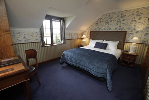 Grand Mercure Nelson Monaco - Accommodation New Zealand 2
