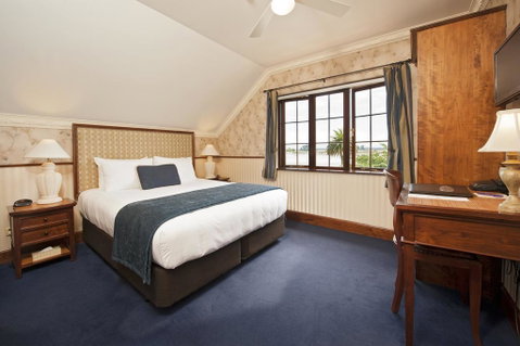 Grand Mercure Nelson Monaco - Accommodation New Zealand 3