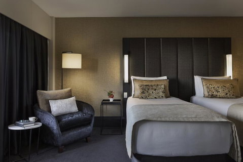 Grand Mercure Wellington - Accommodation New Zealand 2