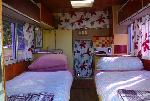 Grandad's Homestay 298 - Accommodation New Zealand 3