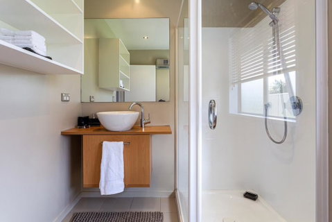 Grandeur House - Accommodation New Zealand 3