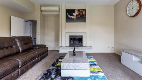 Grandeur House - Accommodation New Zealand 2