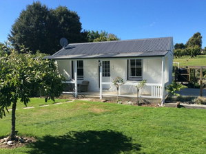Granny Stringers Cottage