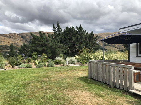 Granny Stringerâ€™s Cottage - Accommodation New Zealand 3