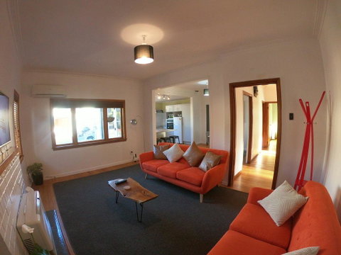 Granny's Pad - Accommodation New Zealand 2