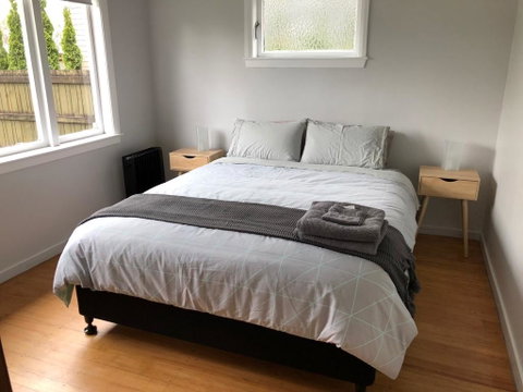 Granny's Pad - Accommodation New Zealand 0