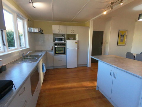 Granny's Pad - Accommodation New Zealand 3