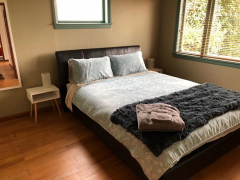 Granny's Pad - Accommodation New Zealand 1