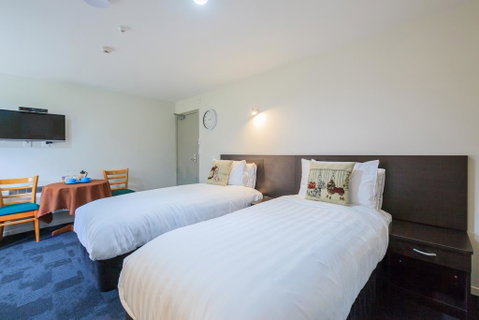 Greenlane Motel - Accommodation New Zealand 1