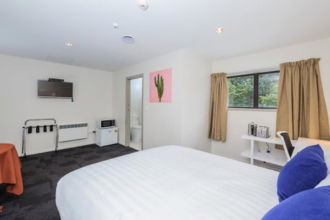 Greenlane Motel - Accommodation New Zealand 2