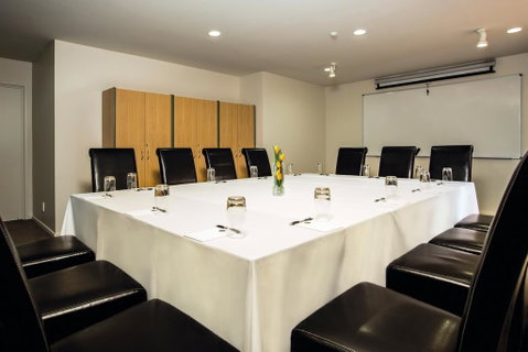 Greenlane Suites - Accommodation New Zealand 3