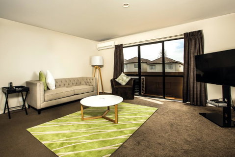 Greenlane Suites - Accommodation New Zealand 2