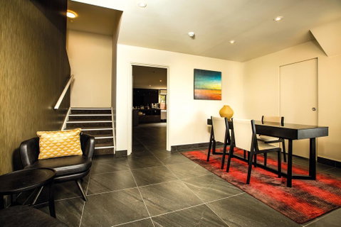 Greenlane Suites - Accommodation New Zealand 1