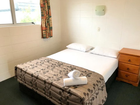 Greenview Motel - Accommodation New Zealand 1