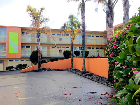 Greenview Motel - Accommodation New Zealand 3