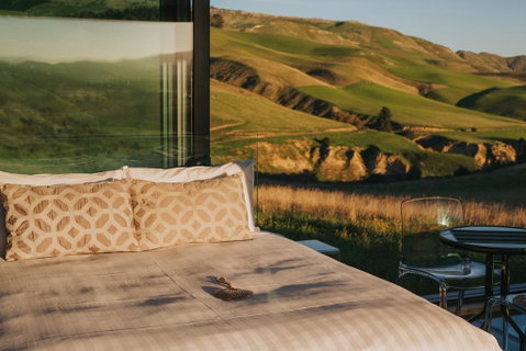 Greystone PurePod - Accommodation New Zealand 1