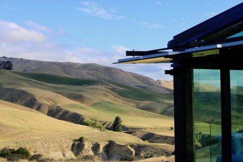 Greystone PurePod - Accommodation New Zealand 2
