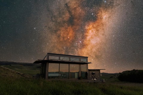 Greystone PurePod - Accommodation New Zealand 3