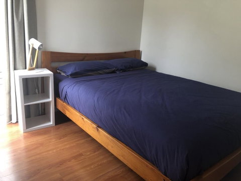 Greytown Campground - Accommodation New Zealand 1