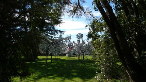 Gunyah Country Estate - Accommodation New Zealand 2
