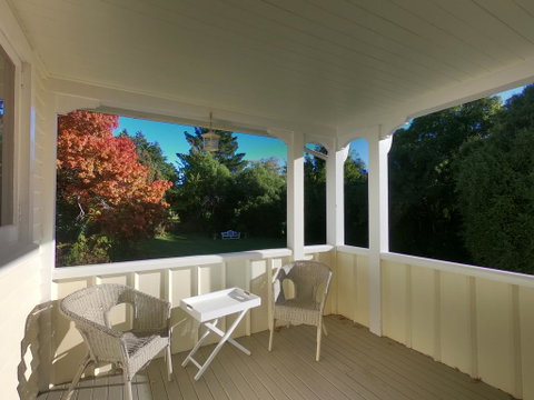 Gunyah Country Estate - Accommodation New Zealand 1