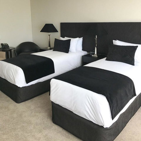 Hackthorne Gardens Luxury Accommodation - Accommodation New Zealand 3
