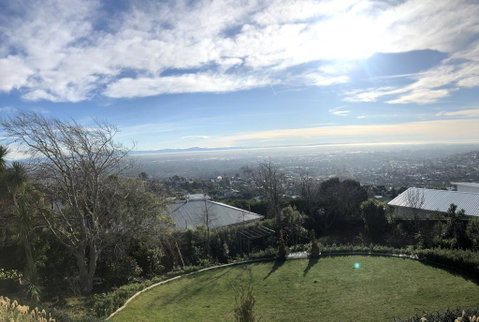 Hackthorne Gardens Luxury Accommodation - Accommodation New Zealand 1
