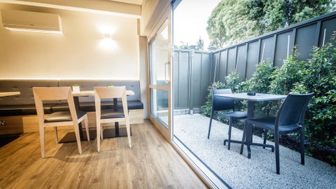 Haka Hotel Newmarket - Accommodation New Zealand 3