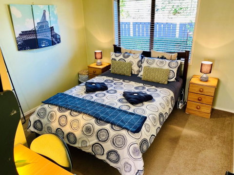 Hamilton Homestay - Accommodation New Zealand 0