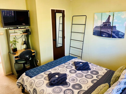Hamilton Homestay - Accommodation New Zealand 1