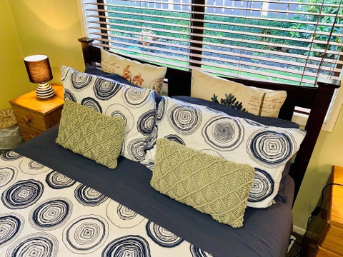 Hamilton Homestay - Accommodation New Zealand 2