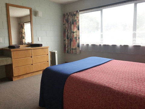 Hanmer Resort Motel - Accommodation New Zealand 1