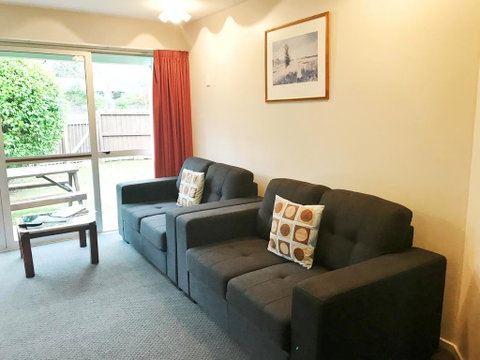 Hanmer Resort Motel - Accommodation New Zealand 3