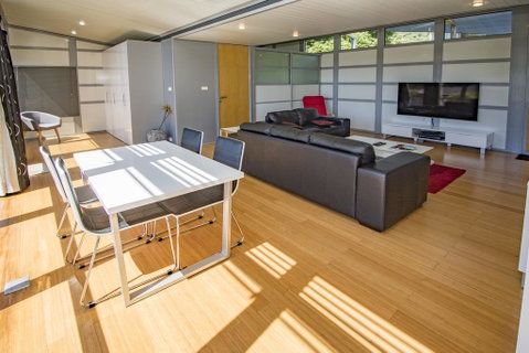 Happiness Happens - Accommodation New Zealand 2