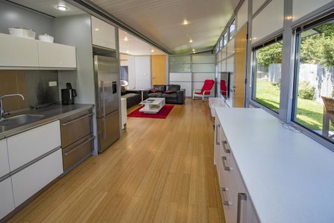 Happiness Happens - Accommodation New Zealand 1