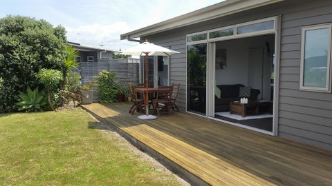 Harbour Drive B&B - Accommodation New Zealand 1