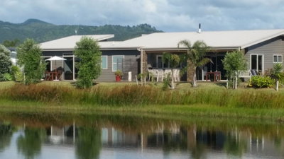 Harbour Drive B&B