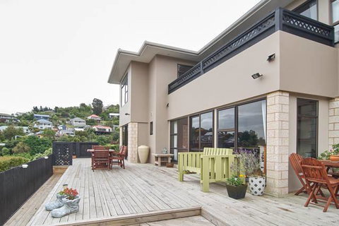 Harbour Lodge - Accommodation New Zealand 0