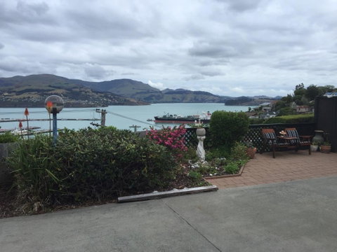 Harbour Lodge - Accommodation New Zealand 2